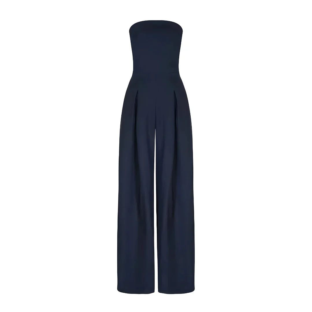 Marlena™ | Strapless Jumpsuit
