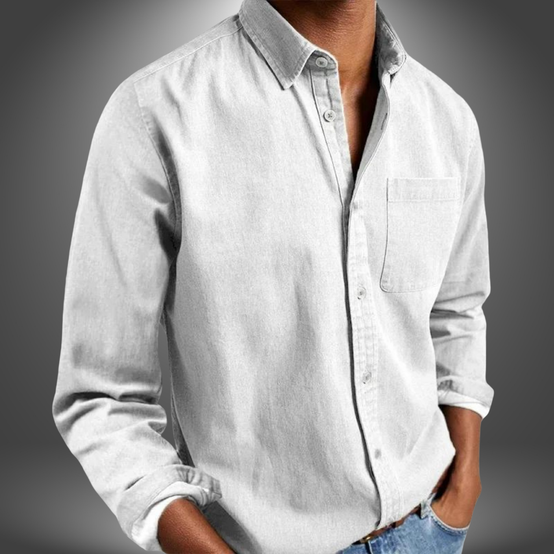 Davito™ | Premium Shirt for Men