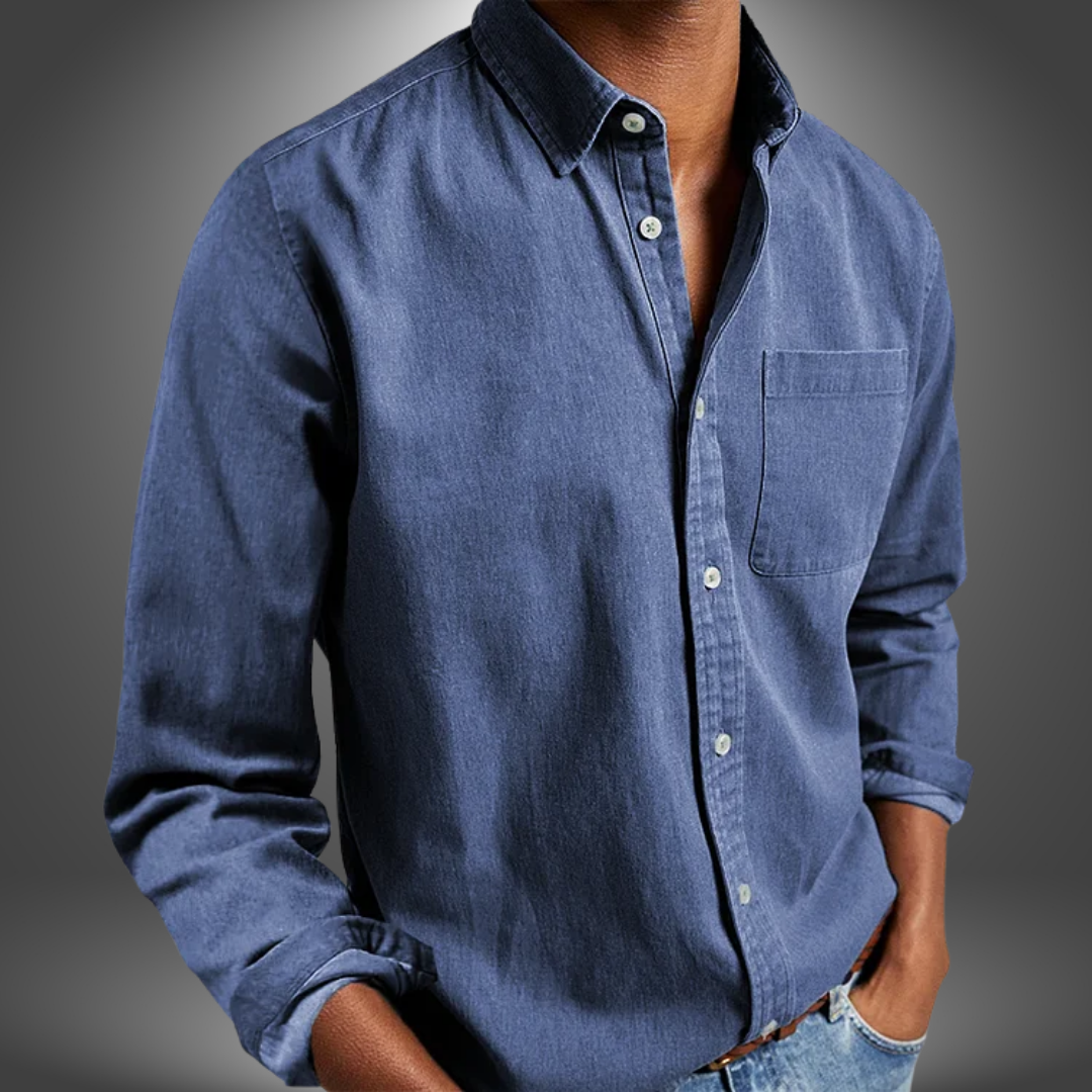 Davito™ | Premium Shirt for Men
