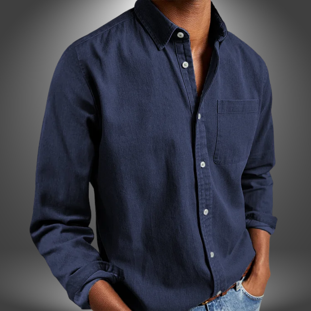 Davito™ | Premium Shirt for Men