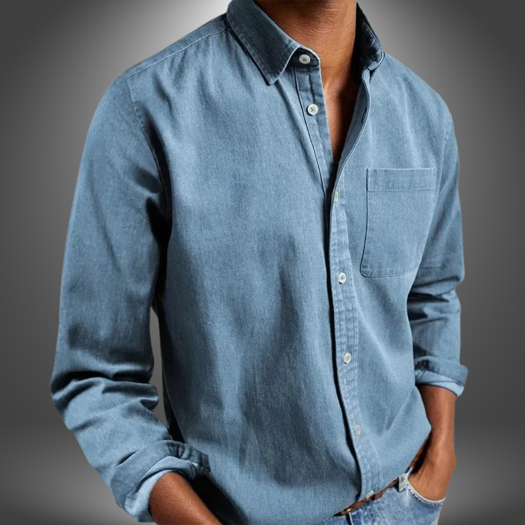 Davito™ | Premium Shirt for Men