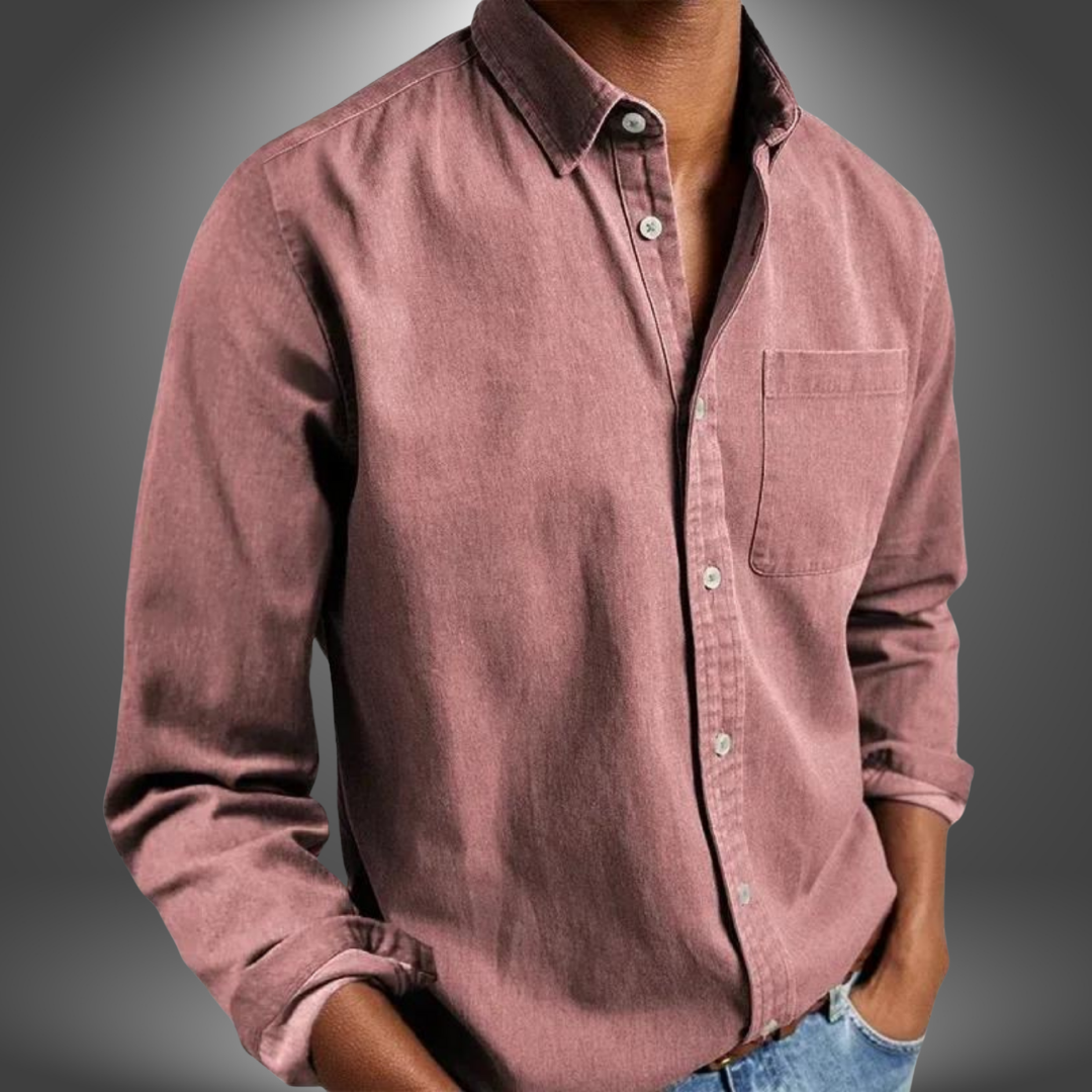 Davito™ | Premium Shirt for Men