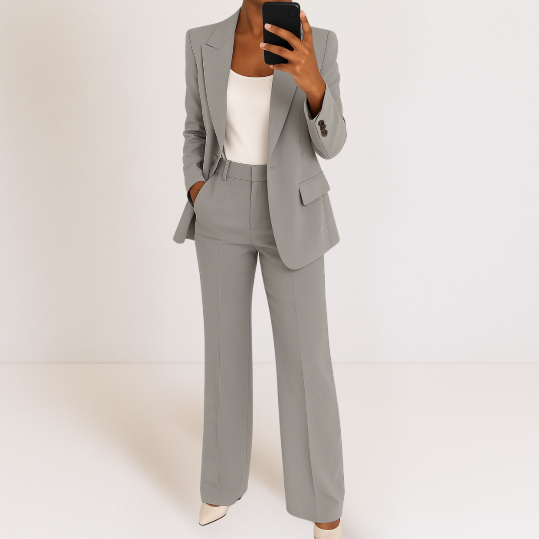 Melania™ | Women's Two-Piece Ensemble