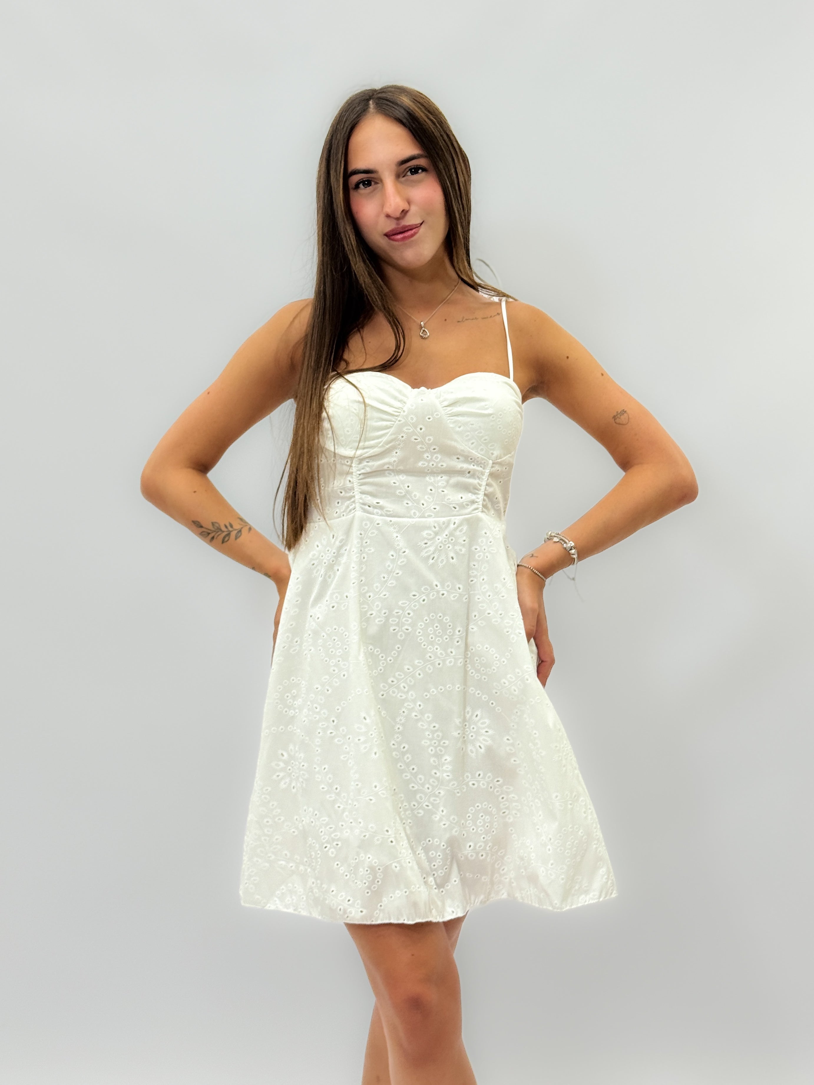 Aurora™ | Floral Rosier Dress