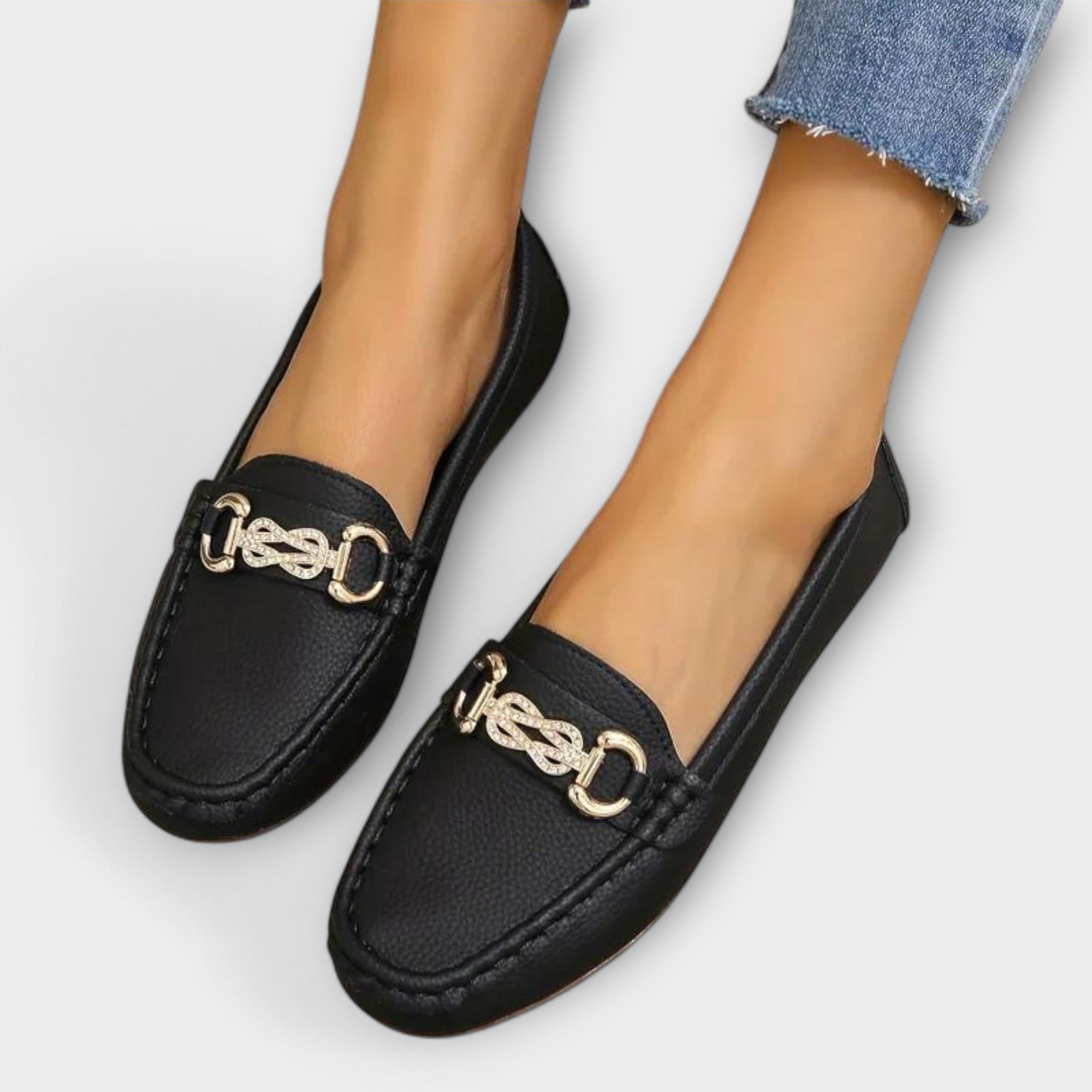 Christel™ | Loafer