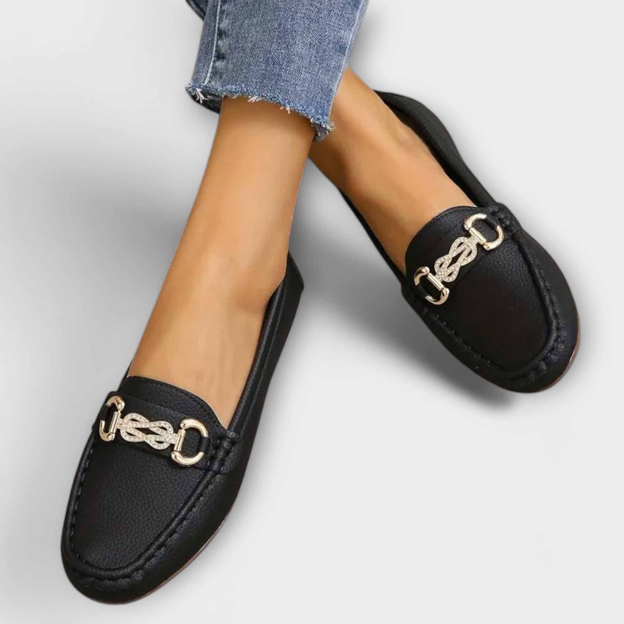 Christel™ | Loafer
