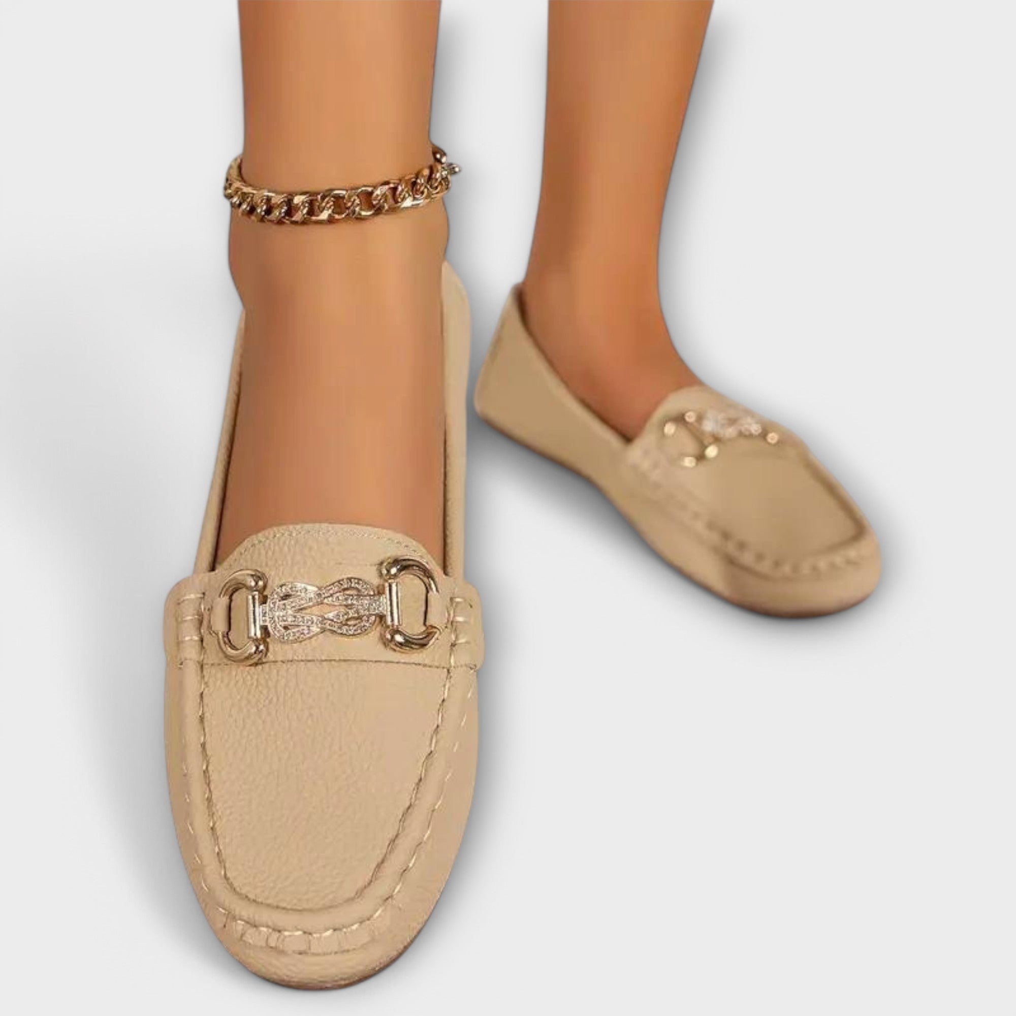 Christel™ | Loafer