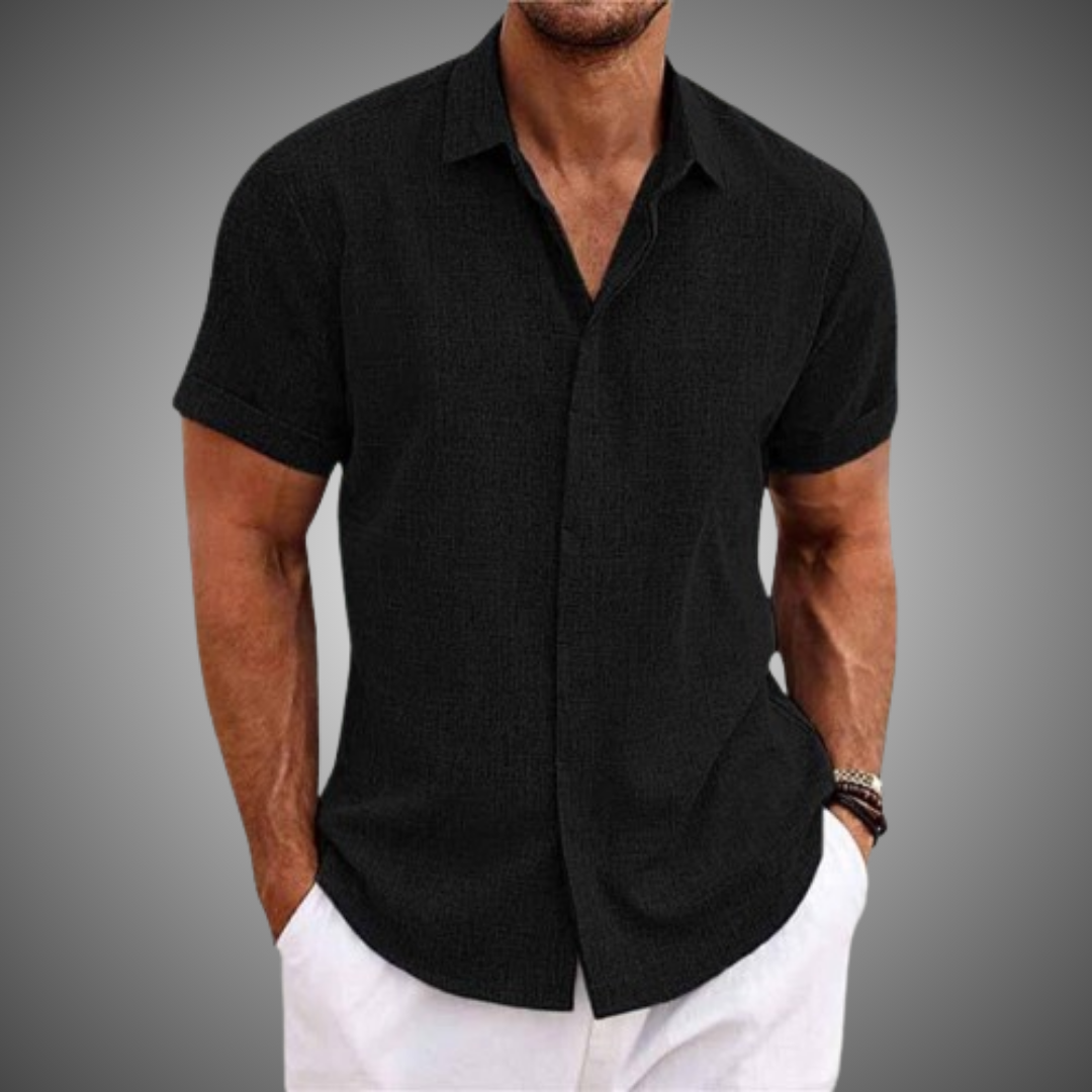 Laurentum™ | Summer Shirt for Men
