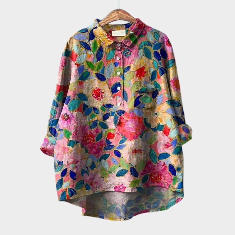 Louiza™ | Blouse