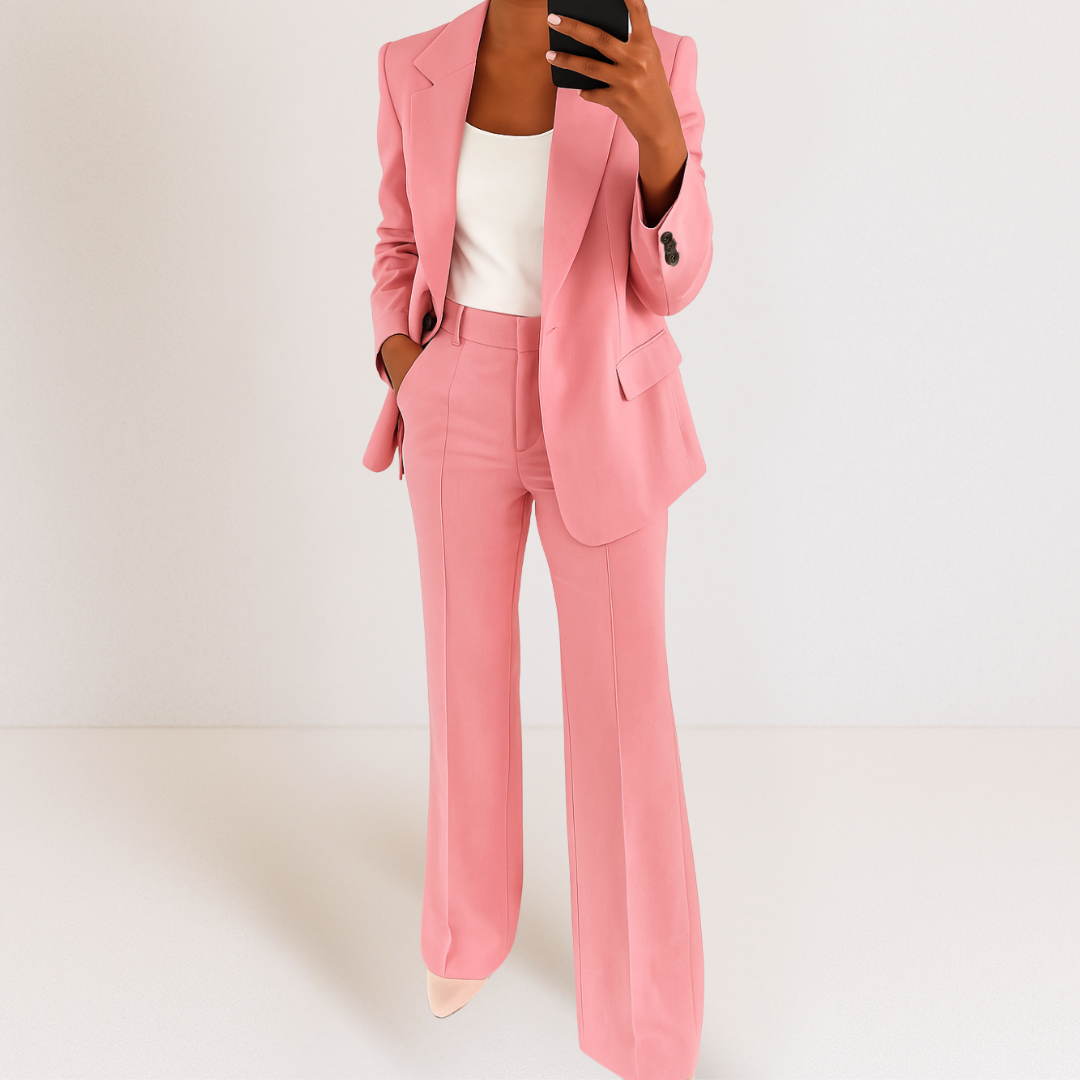 Melania™ | Women's Two-Piece Ensemble