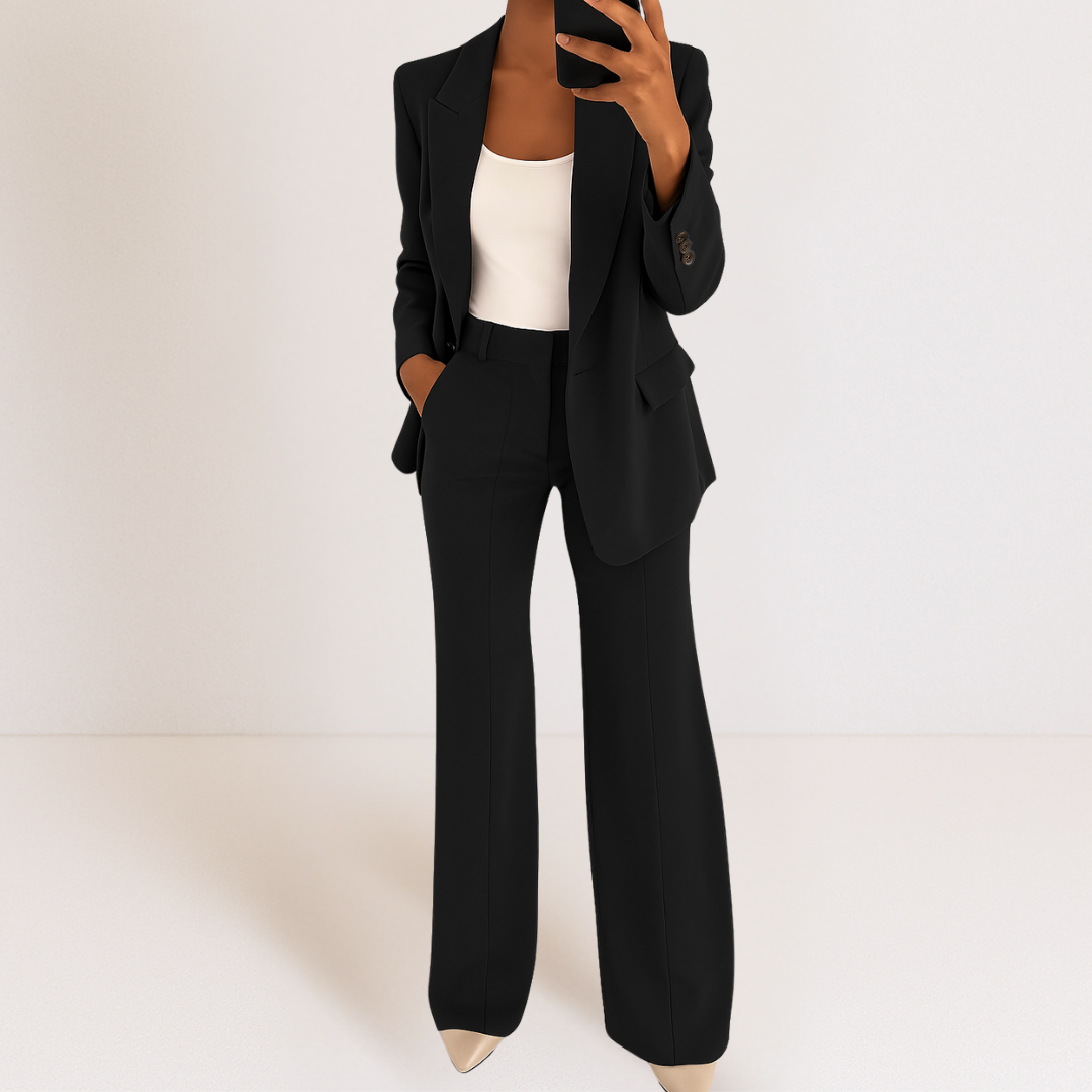 Melania™ | Women's Two-Piece Ensemble