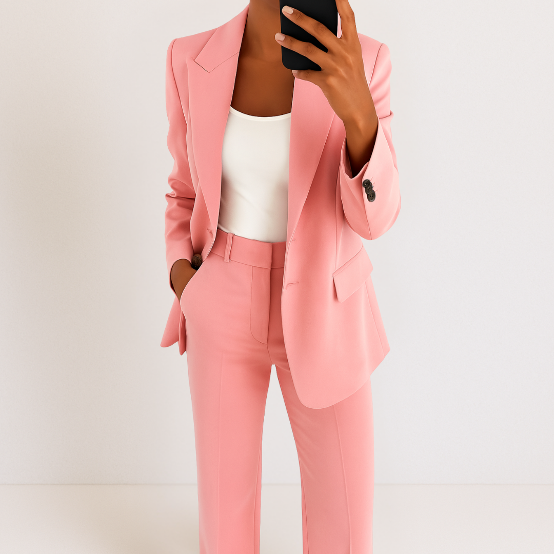 Melania™ | Women's Two-Piece Ensemble
