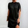 Rudina™ | An Elegant and Flattering Dress
