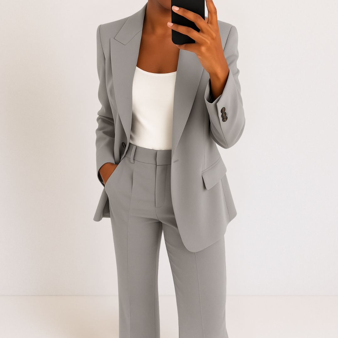 Melania™ | Women's Two-Piece Ensemble