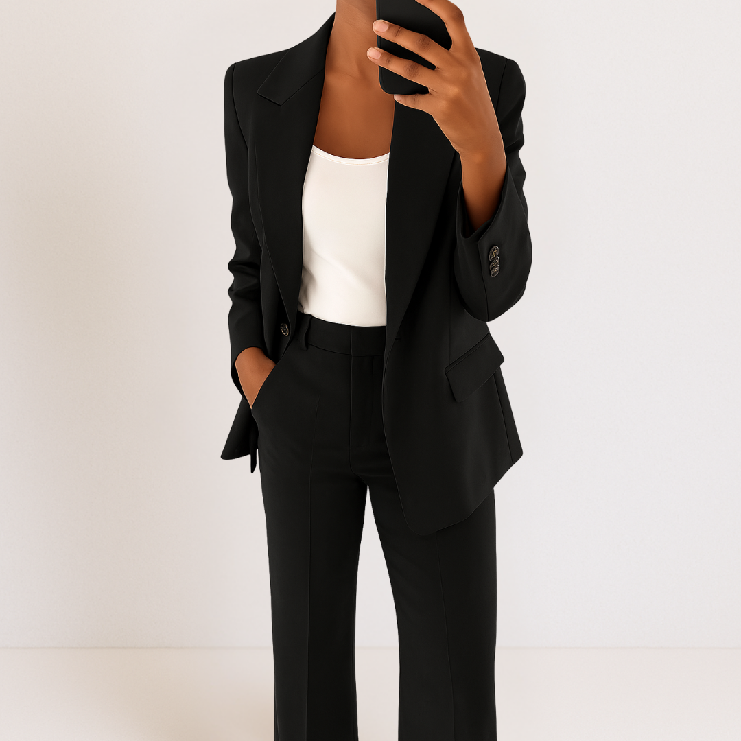 Melania™ | Women's Two-Piece Ensemble