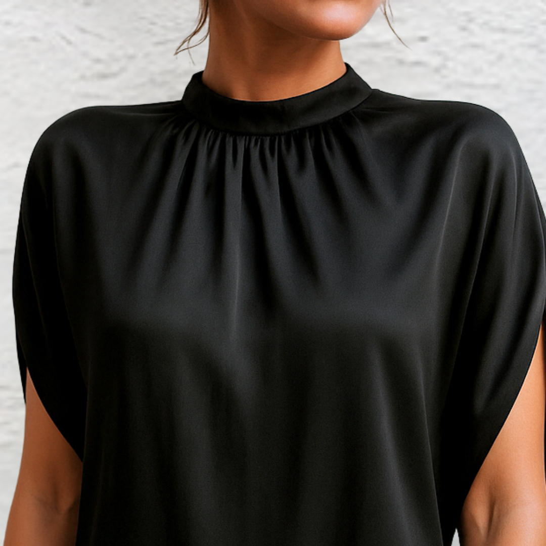 Rudina™ | An Elegant and Flattering Dress