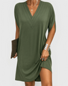 Gianna™ | Elegant flattering dress