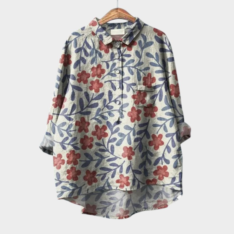 Louiza™ | Blouse
