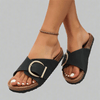 Thersa™ | Sandals with Guaranteed Comfort