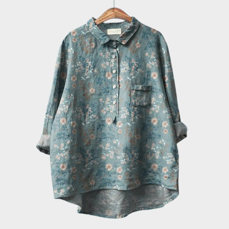 Louiza™ | Blouse