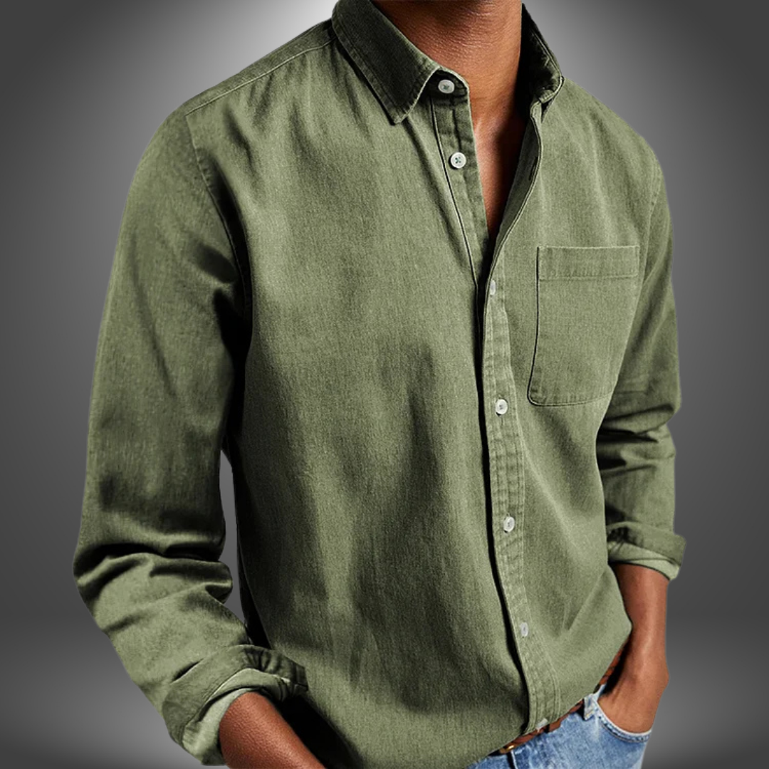 Davito™ | Premium Shirt for Men