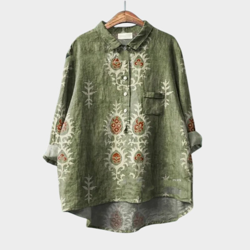 Louiza™ | Blouse