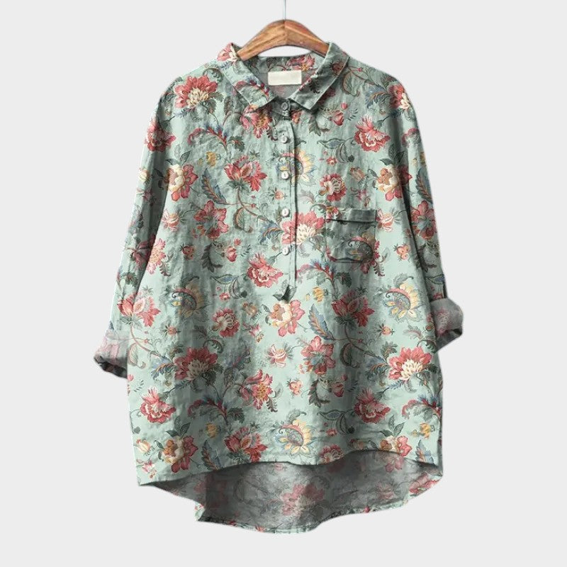 Louiza™ | Blouse