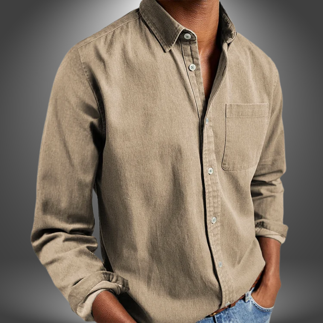 Davito™ | Premium Shirt for Men