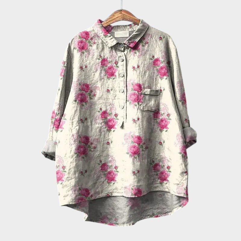 Louiza™ | Blouse