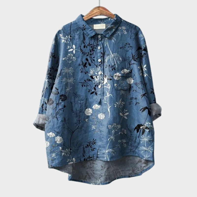 Louiza™ | Blouse