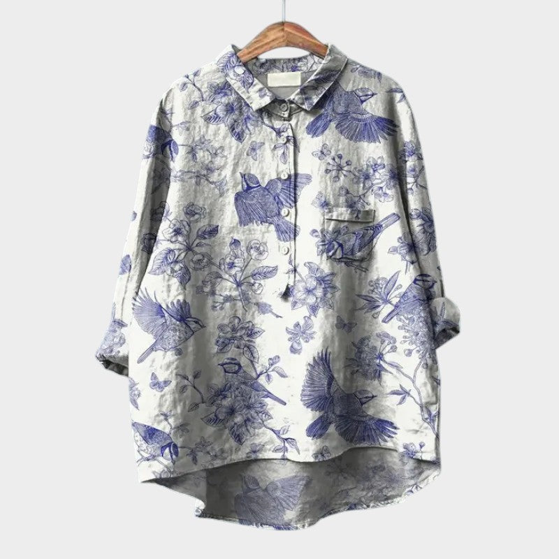 Louiza™ | Blouse