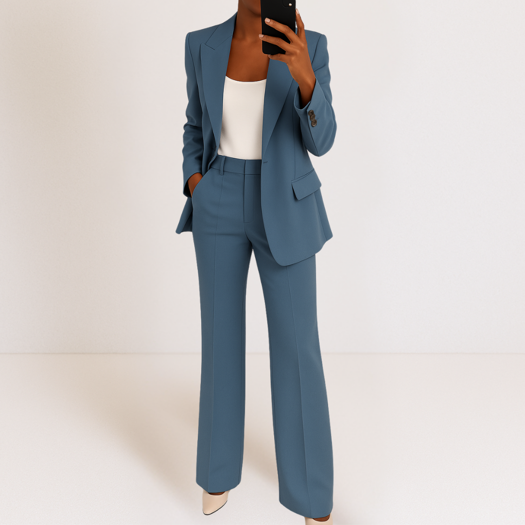 Melania™ | Women's Two-Piece Ensemble