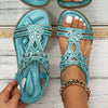 Anissa™ | Comfortable Sandals with Ibiza Vibes