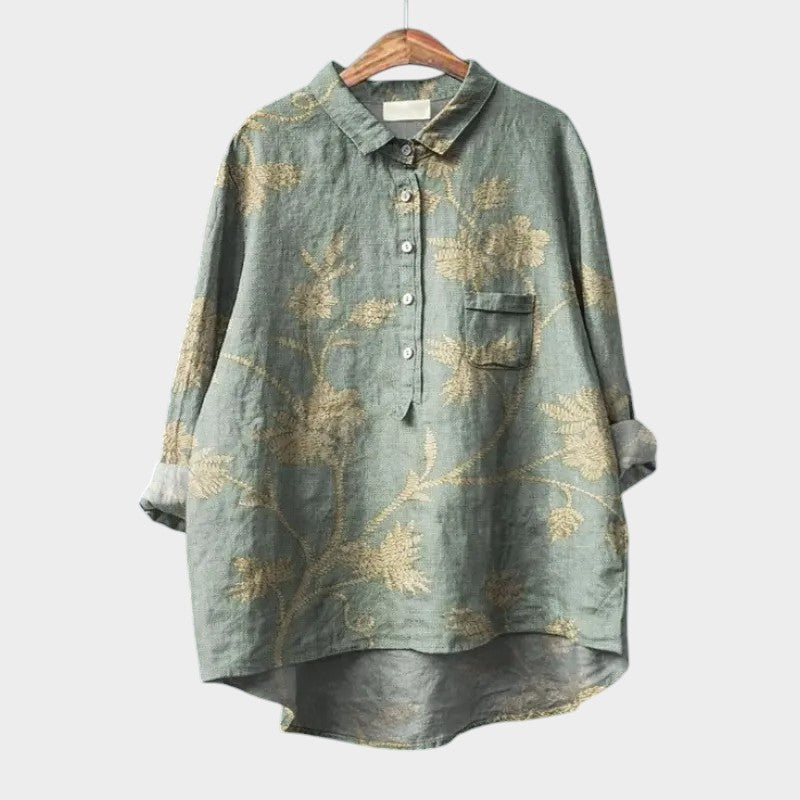 Louiza™ | Blouse