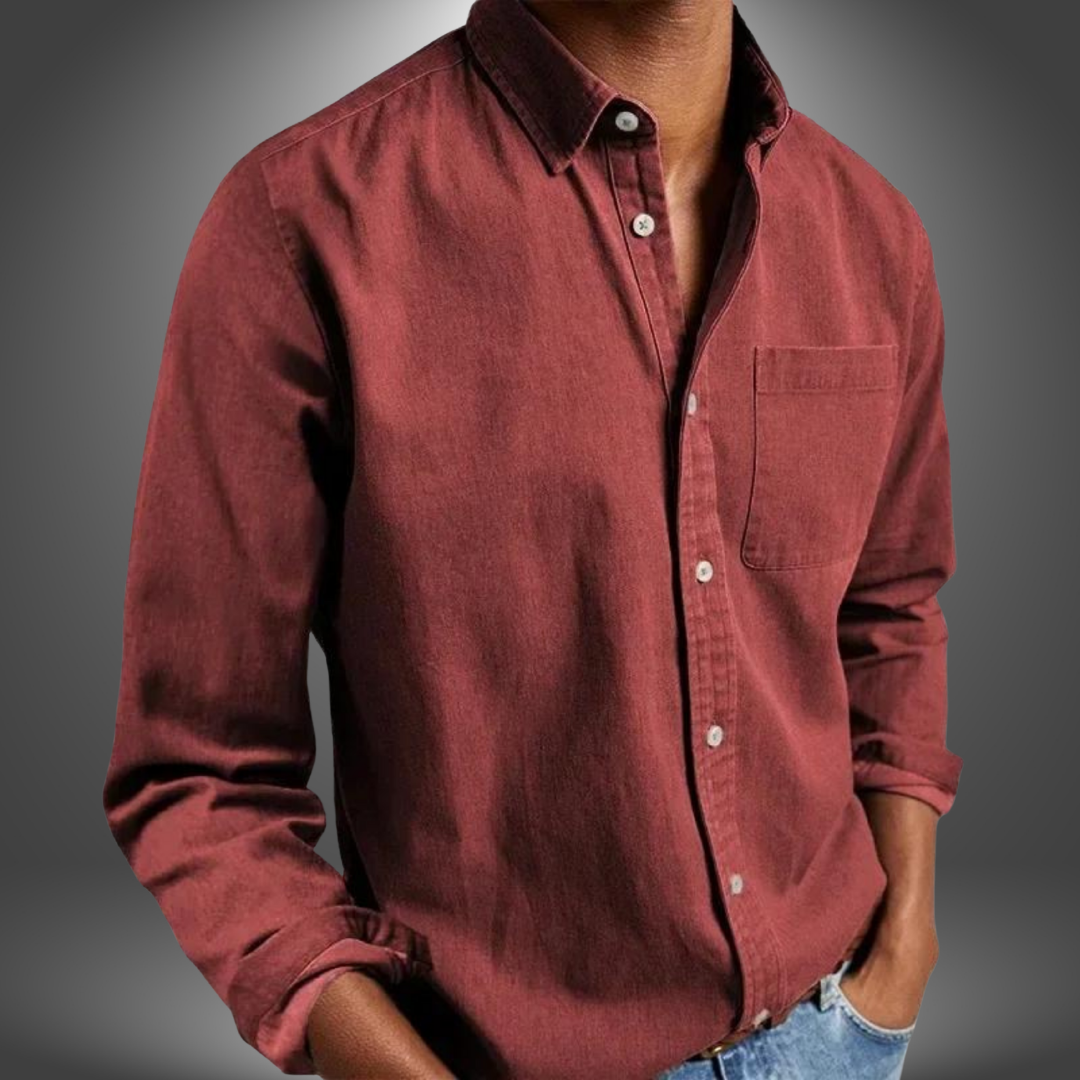 Davito™ | Premium Shirt for Men