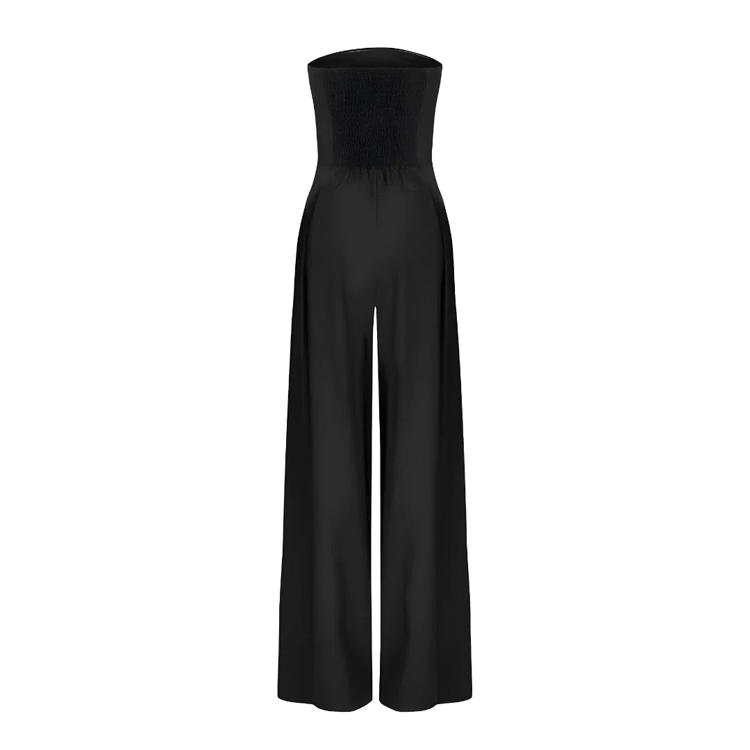 Marlena™ | Strapless Jumpsuit