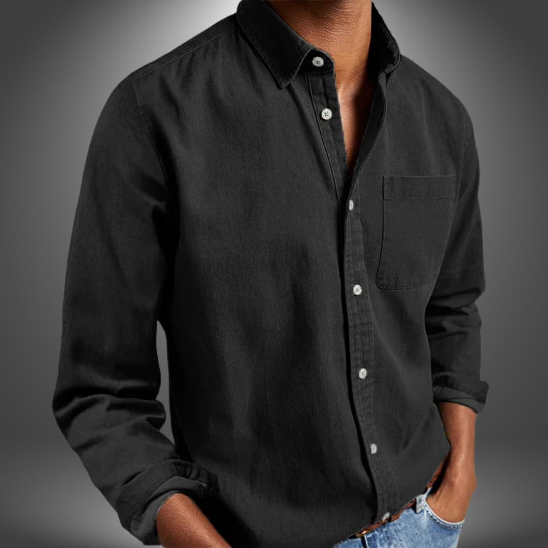 Davito™ | Premium Shirt for Men