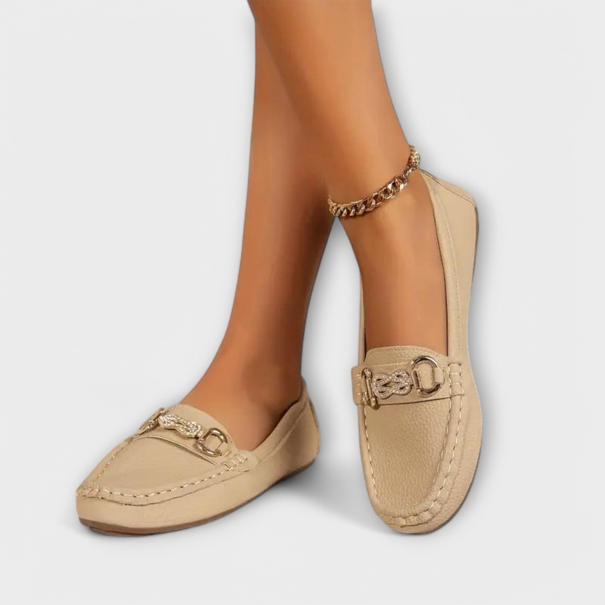 Christel™ | Loafer