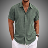 Laurentum™ | Summer Shirt for Men