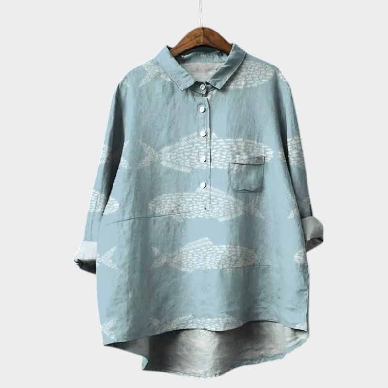 Sierra™ | Blouse