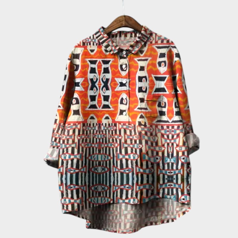 Sierra™ | Blouse
