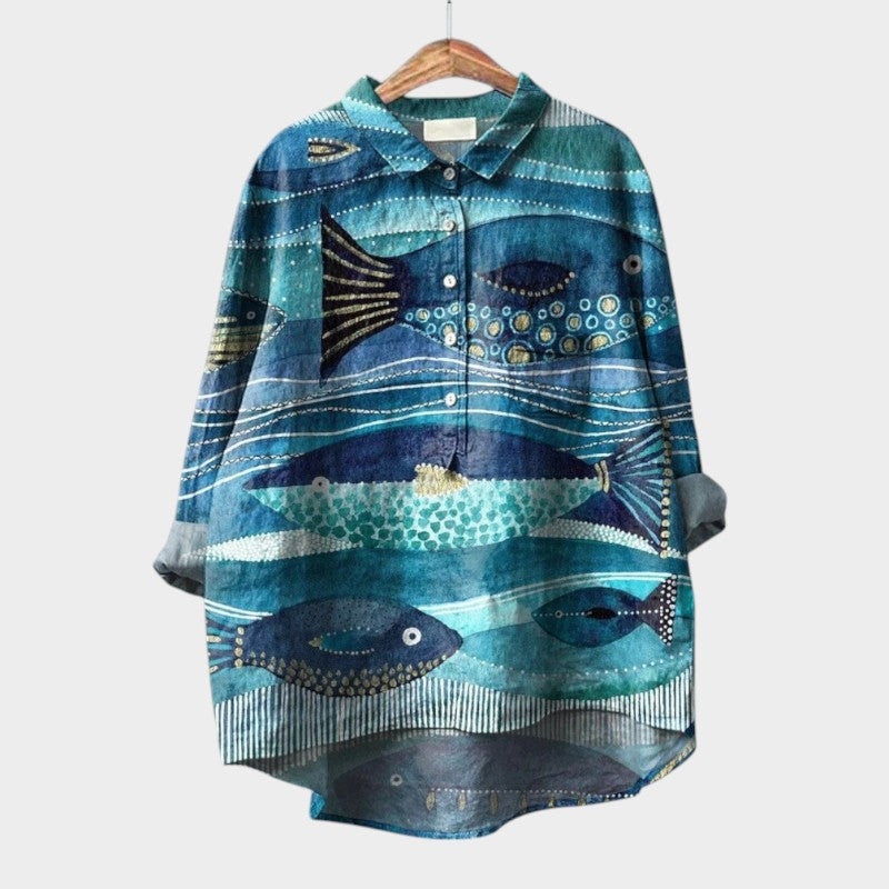 Sierra™ | Blouse
