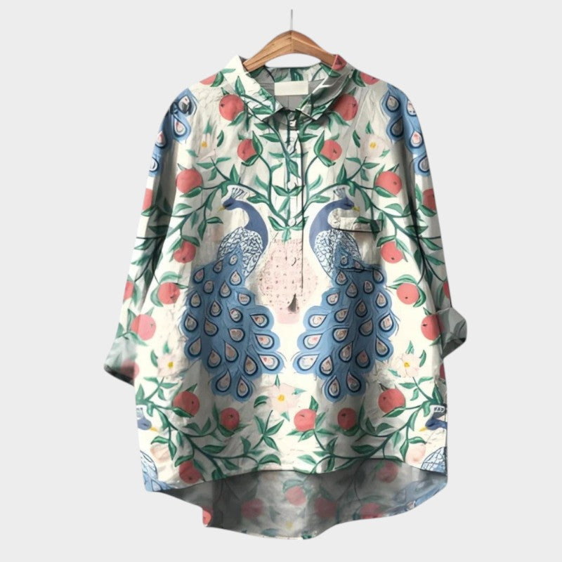 Sierra™ | Blouse
