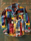 Rohan™ | Elegant Shirt With Practical Pocket