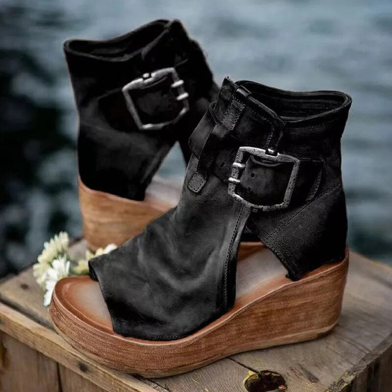 Sidonie™ | Exclusively Handcrafted Sandals
