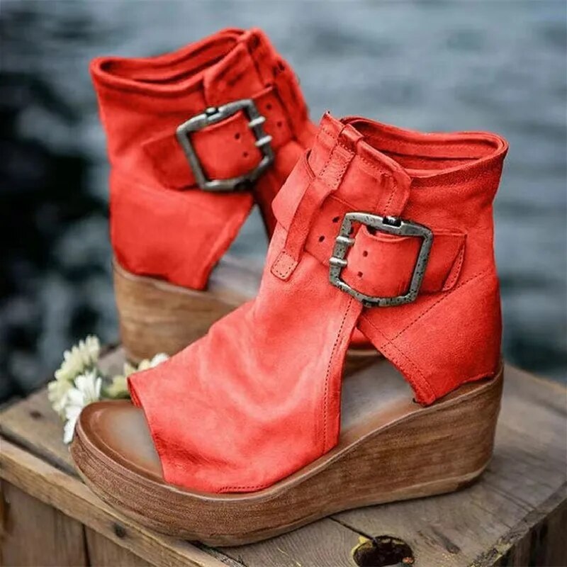 Sidonie™ | Exclusively Handcrafted Sandals