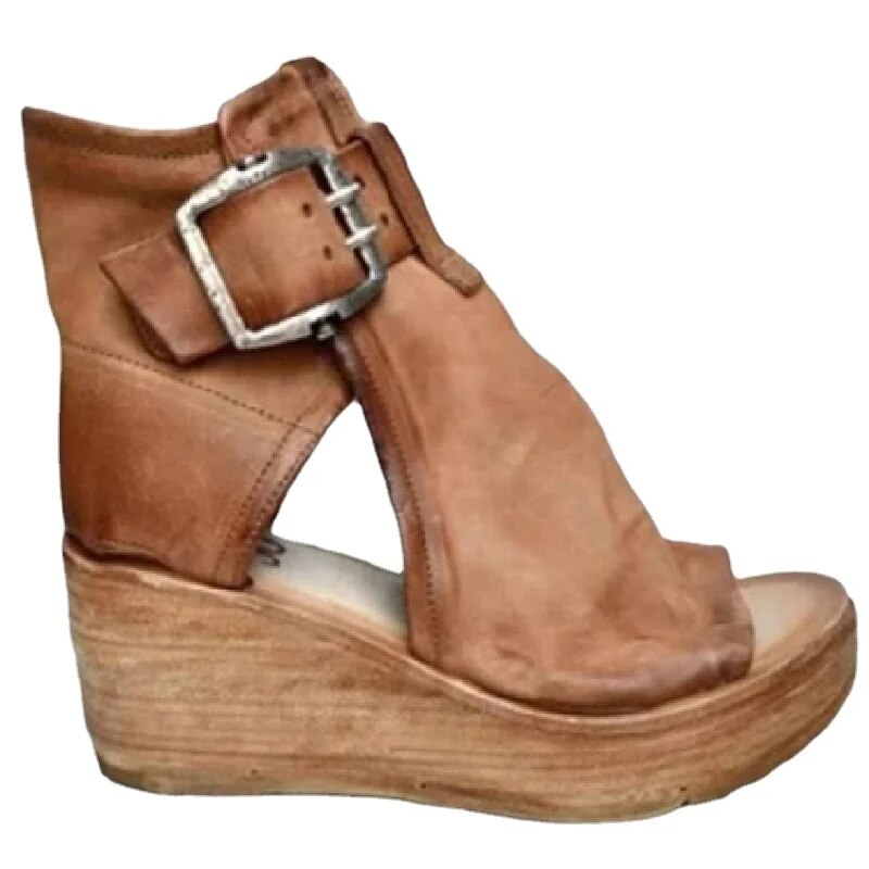 Sidonie™ | Exclusively Handcrafted Sandals