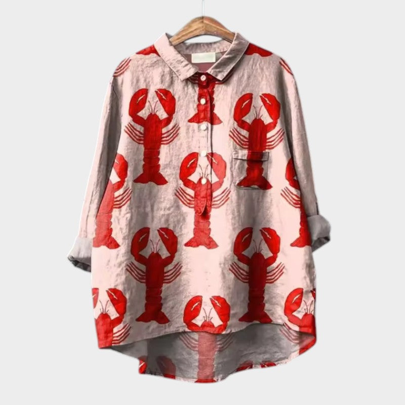 Sierra™ | Blouse