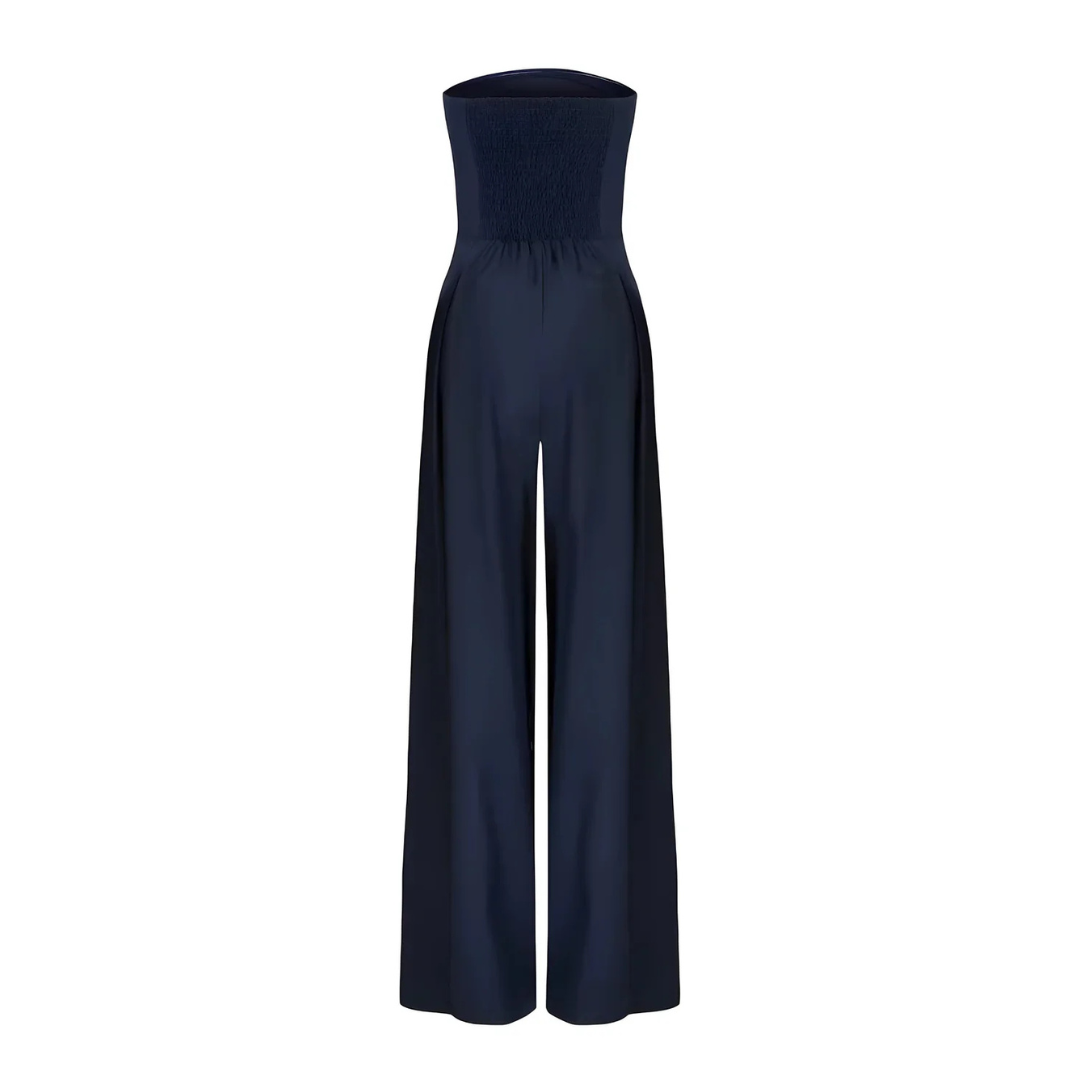 Marlena™ | Strapless Jumpsuit