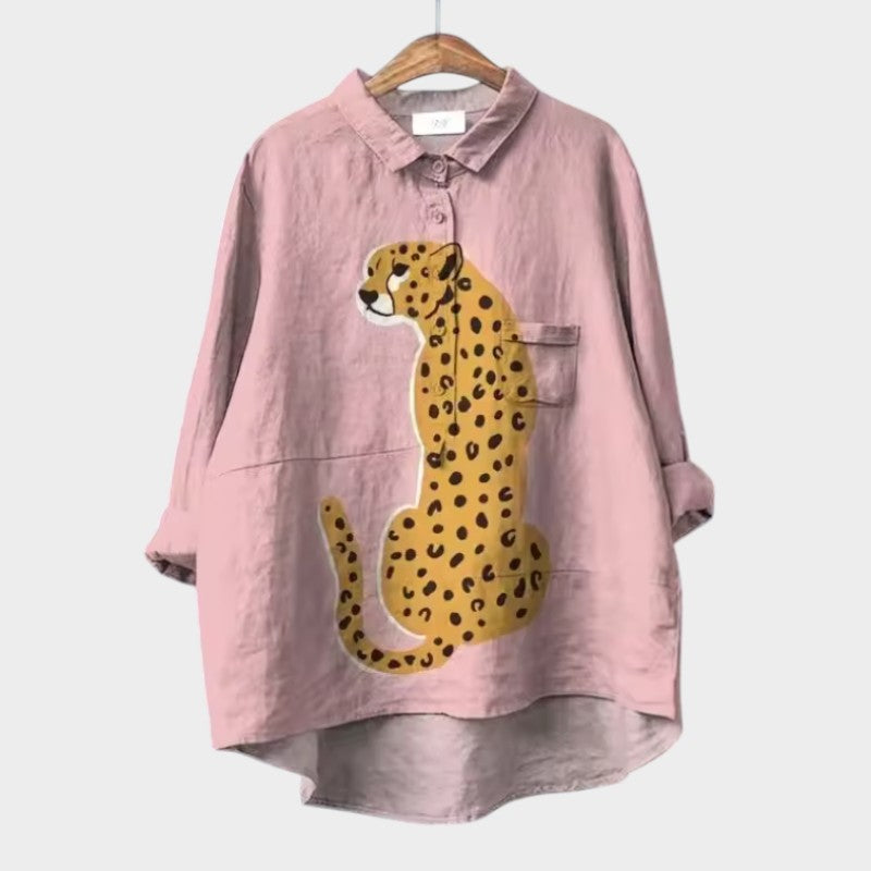 Sierra™ | Blouse